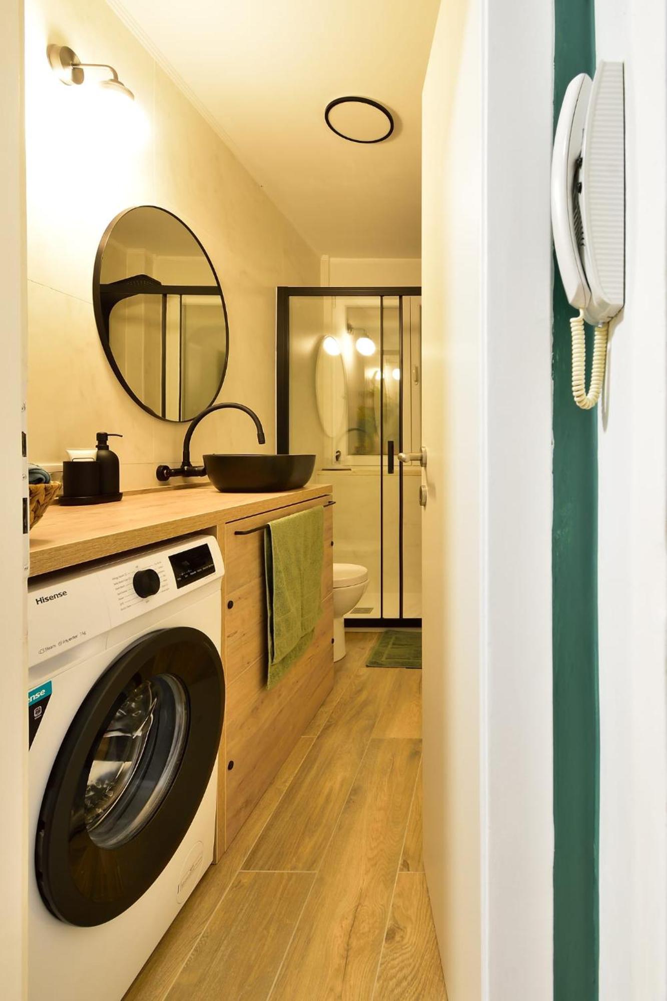 Apartment Buri スプリト エクステリア 写真