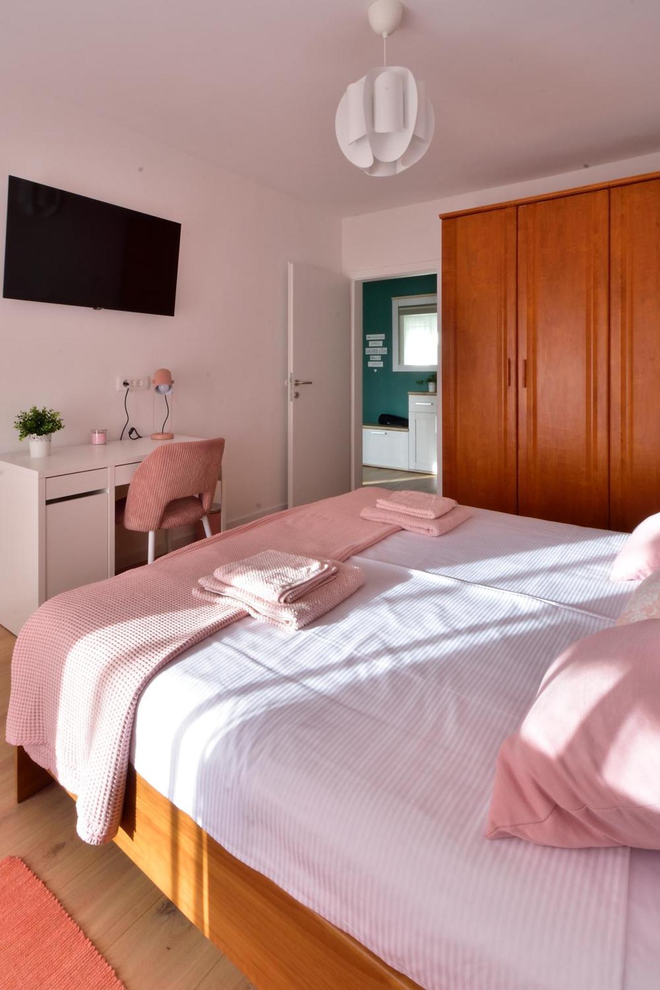 Apartment Buri スプリト エクステリア 写真