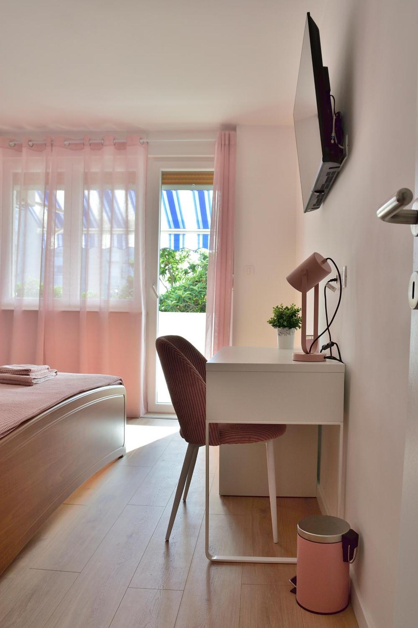Apartment Buri スプリト エクステリア 写真
